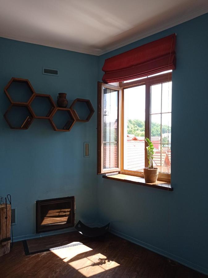 Sunrise Apartment Camenița Exterior foto