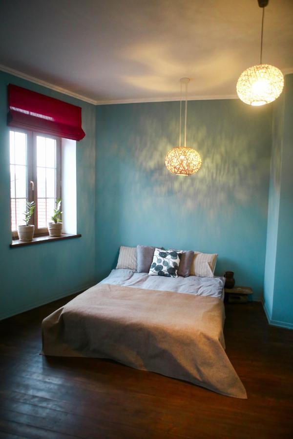 Sunrise Apartment Camenița Exterior foto